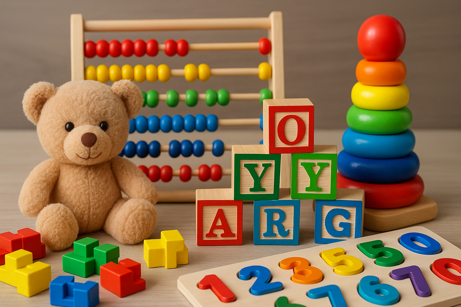 Kids Toys